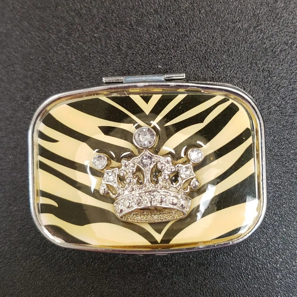 Pill Box. - Picture 8 of 10